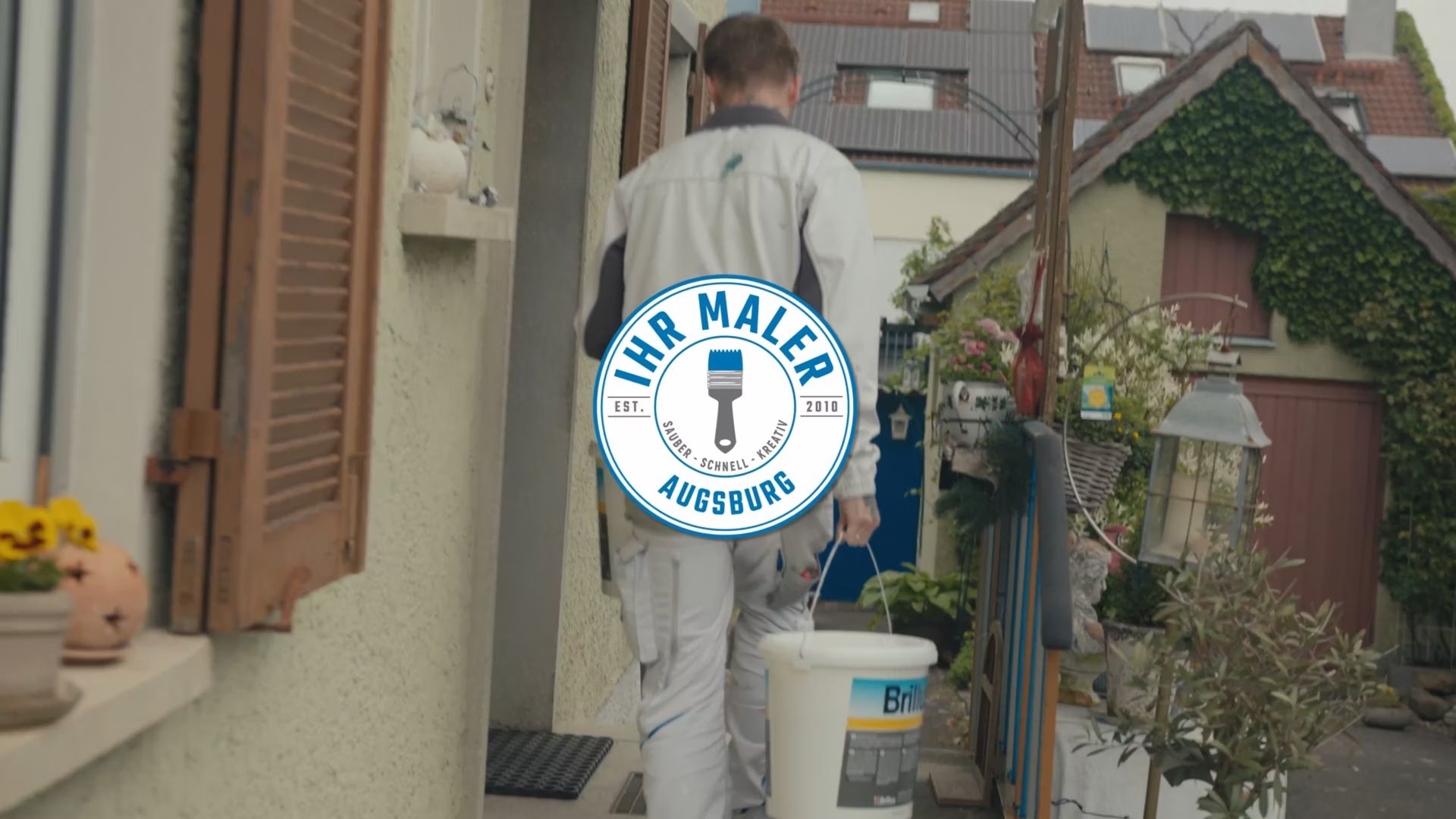 Vorschaubild zum Video: Unsere Leistungen