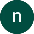 Profilbild einer Person in einem runden Rahmen.