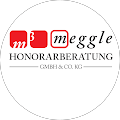 Logo der Meggle Honorarberatung GmbH & Co. KG
