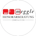 Logo der Meggle Honorarberatung GmbH & Co. KG