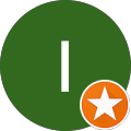 Grünes Symbol mit Bewertungsauszeichnung