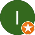 Grünes Symbol mit Bewertungsauszeichnung