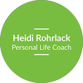 Heidi Rohrlack Personal Life Coach