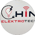 Logo von Chin Elektrotec